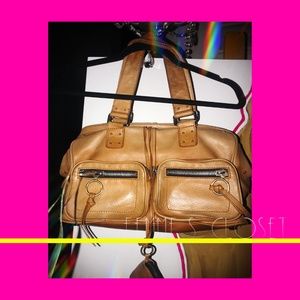 Authentic Vintage Chloé Bag